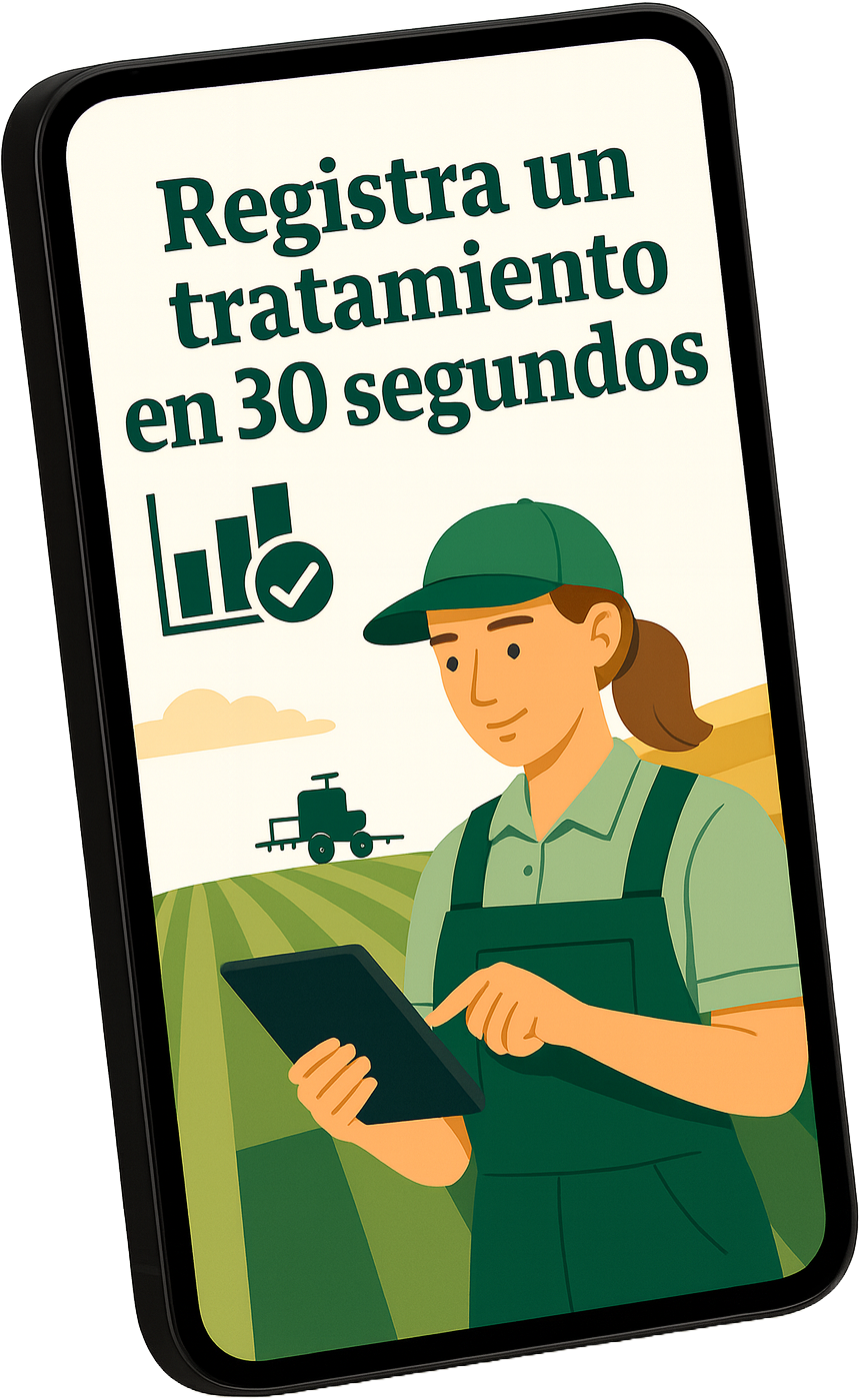 Incluye fertilización sin complicarte